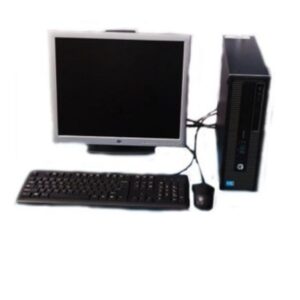 HP-Desktop-600G1-Core-I5-1