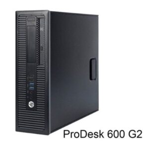 HP600-G2400G3-Intel-I5-6gen