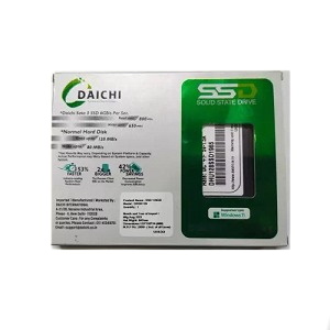 Daichi SATA SSD Hard Disk