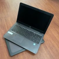 Refurbished HP ZBook 15U G3 CoreI7 6th