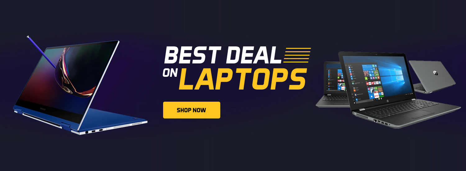 Best Refurbished laptops Nagpur