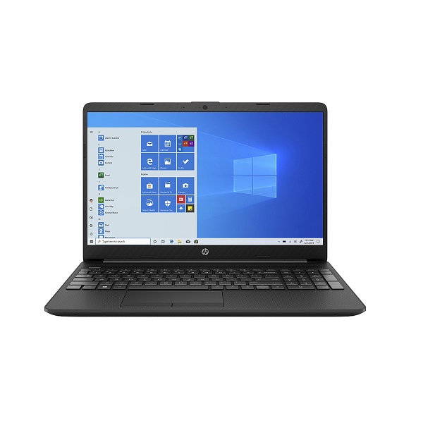 HP i5 10th generation laptop