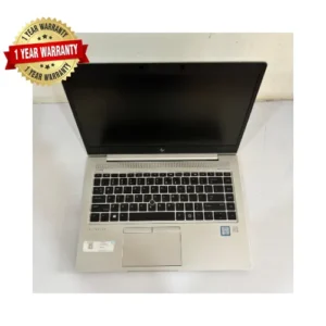Refurbished HP EliteBook 840 G6 i7