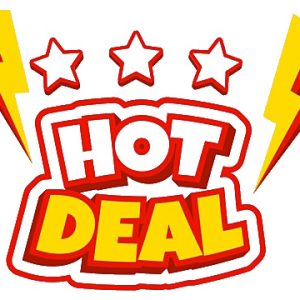 Hot Deals