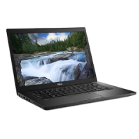 Refurbished Dell Latitude 7480 Core i5 7th Gen| 8GB RAM 256GB SSD | Vedabyte®