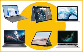 second hand laptops for students