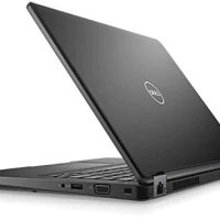 Dell Latitude 5495 AMD Ryzen 5 Laptop – 8GB RAM, 256GB SSD, Performance & Efficiency