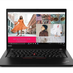 Lenovo X390 i5 8th Gen Laptop