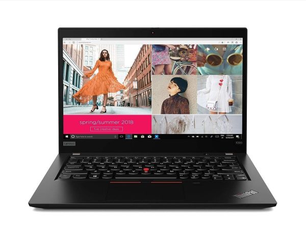 Lenovo X390 i5 8th Gen Laptop