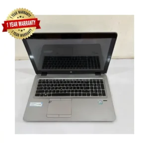HP EliteBook 850 G3 i7 6th Gen Touch