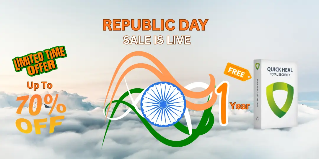 Republic day offer for Refurbished LAptop