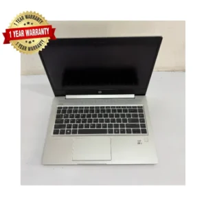 HP EliteBook 850 G3 i7 6th Gen Touch