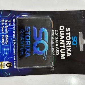 Storixa Quantum SSD