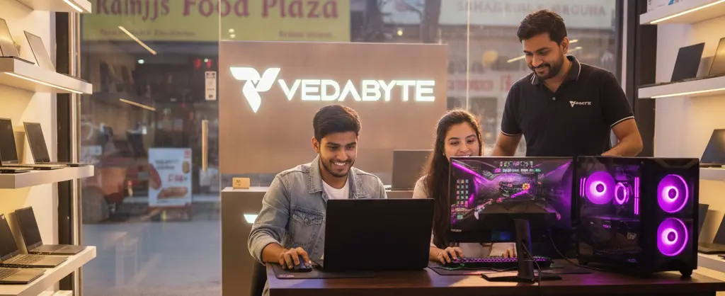 Refurbished Laptops Hudkeshwar Road Nagpur