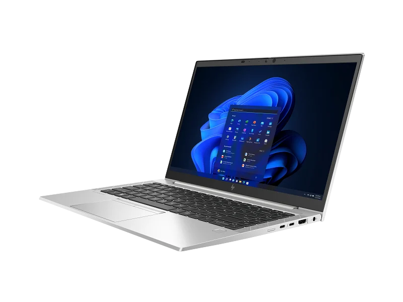 Premium Refurbished HP EliteBook 840 G7 i5 10th Gen