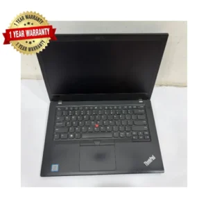Refurbished Lenovo ThinkPad T480 i7