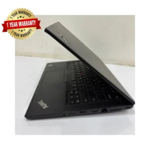 Refurbished Lenovo ThinkPad T480 i7