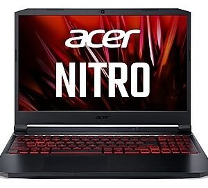Refurbished Acer Nitro