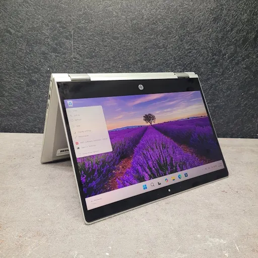 Refurbished HP ProBook x360 435 G8 Ryzen 7