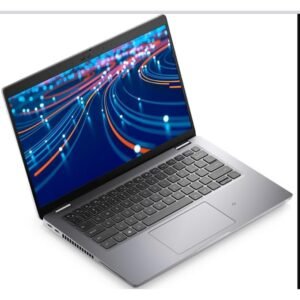 Refurbished Dell Latitude 5420 Core i5 11th Gen