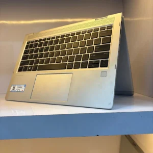HP EliteBook x360 830 G6 i5 8th Gen