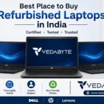 Best Place to Buy Refurbished Laptops in India