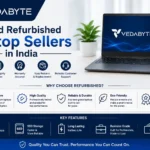 Trusted Refurbished Laptop Sellers in India