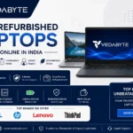 best refurbished laptops buy online india